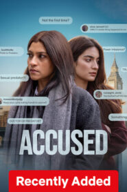 Accused (2026) Hindi Netflix WEB-DL H264 AAC 1080p 720p 480p ESub
