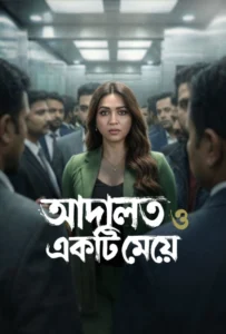 Adalat O Ekti Meye (2026) S01 Bengali Hoichoi WEB-DL H264 AAC 4K 1080p 720p 480p ESub