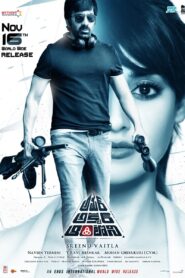 Amar Akbar Anthony (2018) Hindi Dubbed ORG Amazon WEB-DL H264 AAC 1080p 720p 480p ESub