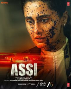 Assi (2026) Hindi Zee5 WEB-DL H264 AAC 4K 1080p 720p ESub