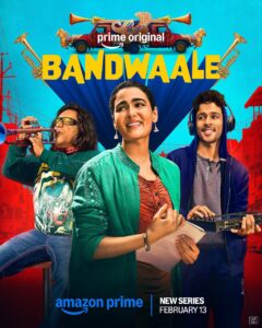 Bandwaale (2026) S01 Hindi Amazon WEB-DL H264 AAC 1080p 720p 480p ESub