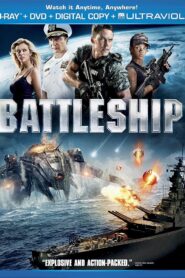 Battleship (2012) Dual Audio [Hindi ORG-English] BluRay H264 AAC 1080p 720p 480p ESub