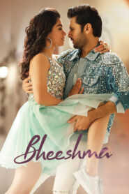 Bheeshma (2020) Hindi Dubbed ORG Amazon WEB-DL H264 AAC 1080p 720p 480p ESub