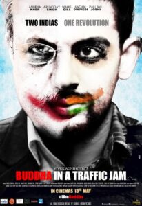 Buddha in a Traffic Jam (2016) Hindi Amazon WEB-DL H264 AAC 1080p 720p 480p ESub