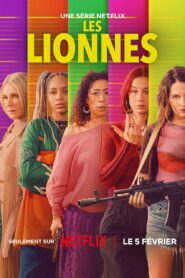 Cash Queens (2026) S01 Dual Audio [Hindi ORG-German] Netflix WEB-DL H264 AAC 1080p 720p 480p ESub