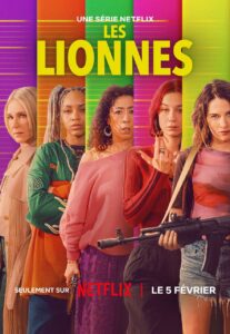 Cash Queens (2026) S01 Dual Audio [Hindi ORG-German] Netflix WEB-DL H264 AAC 1080p 720p 480p ESub