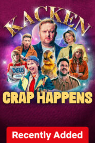 Crap Happens (2026) S01 Dual Audio [Hindi ORG-German] Netflix WEB-DL H264 AAC 1080p 720p 480p ESub