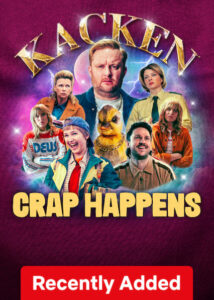 Crap Happens (2026) S01 Dual Audio [Hindi ORG-German] Netflix WEB-DL H264 AAC 1080p 720p 480p ESub
