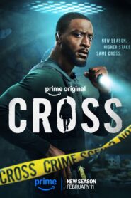 Cross (2026) S02 Dual Audio [Hindi ORG-English] Amazon WEB-DL H264 AAC 1080p 720p 480p ESub [EP 08 Added]