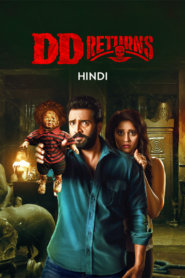 DD Returns (2023) UNCUT Dual Audio [Hindi ORG-Tamil] ZEE5 WEB-DL H264 AAC 4K 1080p 720p 480p ESub