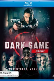 DarkGame (2024) Dual Audio [Hindi ORG-English] BluRay H264 AAC 1080p 720p 480p ESub