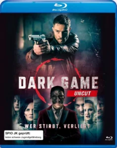 DarkGame (2024) Dual Audio [Hindi ORG-English] BluRay H264 AAC 1080p 720p 480p ESub