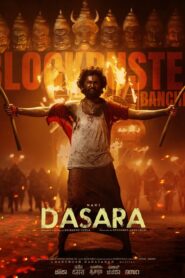 Dasara (2023) Hindi ORG Netflix WEB-DL H264 AAC 1080p 720p 480p ESub