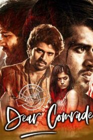 Dear Comrade (2019) Bengali Dubbed ORG WEB-DL H264 AAC 1080p 720p 480p Download