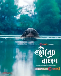 Djinner Bachcha (2026) Bengali Chorki WEB-DL H264 AAC 1080p 720p ESub