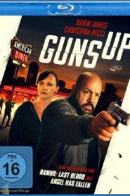 Guns Up (2025) Dual Audio [Hindi ORG-English] BluRay H264 AAC 1080p 720p 480p ESub