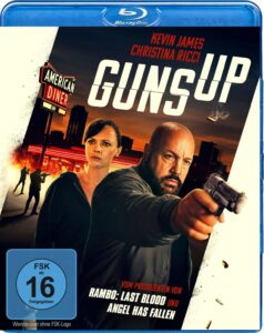 Guns Up (2025) Dual Audio [Hindi ORG-English] BluRay H264 AAC 1080p 720p 480p ESub