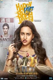 Happy Bhag Jayegi (2016) Hindi Amazon WEB-DL H264 AAC 1080p 720p 480p ESub