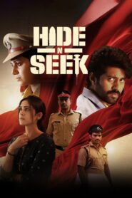 Hide N Seek (2024) UNCUT Dual Audio [Hindi ORG-Telugu] SNXT WEB-DL H264 AAC 4K 1080p 720p 480p ESub
