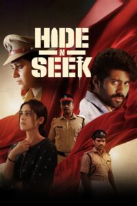 Hide N Seek (2024) UNCUT Dual Audio [Hindi ORG-Telugu] SNXT WEB-DL H264 AAC 4K 1080p 720p 480p ESub