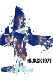 Hijack 1971 (2024) Dual Audio [Hindi ORG-Korean] iT WEB-DL H264 AAC 1080p 720p 480p ESub