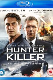 Hunter Killer (2018) Dual Audio [Hindi ORG-English] BluRay H264 AAC 1080p 720p 480p ESub