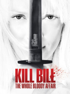 Kill Bill: The Whole Bloody Affair (2006) Dual Audio [Hindi ORG-English] WEB-DL H264 AAC 1080p 720p 480p ESub