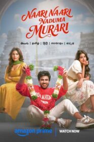 Nari Nari Naduma Murari (2026) Dual Audio [Hindi ORG-Telugu] Amazon WEB-DL H264 AAC 4K 1080p 720p 480p ESub