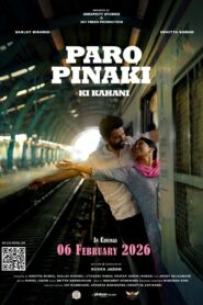 Paro Pinaki Ki Kahani (2026) Hindi HDTC H264 AAC 1080p 720p 480p Download