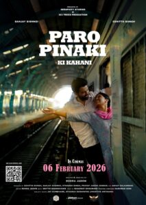 Paro Pinaki Ki Kahani (2026) Hindi HDTC H264 AAC 1080p 720p 480p Download