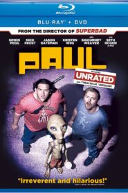 Paul (2011) EXTENDED Dual Audio [Hindi ORG-English] BluRay H264 AAC 1080p 720p 480p ESub