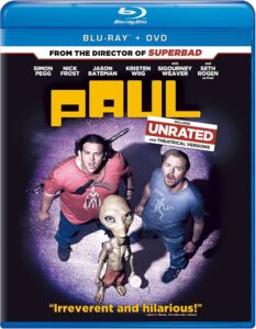 Paul (2011) EXTENDED Dual Audio [Hindi ORG-English] BluRay H264 AAC 1080p 720p 480p ESub