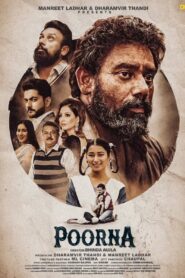 Poorna (2026) Punjabi CHTV WEB-DL H264 AAC 1080p 720p 480p ESub