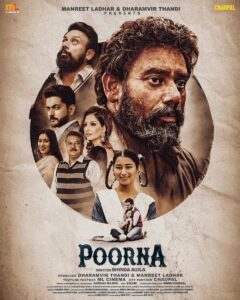 Poorna (2026) Punjabi CHTV WEB-DL H264 AAC 1080p 720p 480p ESub
