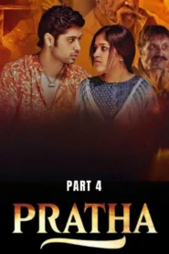 Pratha (2025) S01E03-08 Hindi 9RedMovies WEB-DL H264 AAC 1080p 720p 480p Download