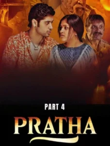 Pratha (2025) S01E03-08 Hindi 9RedMovies WEB-DL H264 AAC 1080p 720p 480p Download