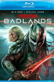 Predator: Badlands (2025) Dual Audio [Hindi ORG-English] BluRay H264 AAC 1080p 720p 480p ESub
