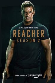 Reacher (2023) S02 Hindi ORG AMZN WEB-DL H264 AAC 1080p 720p 480p ESub