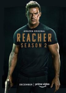 Reacher (2023) S02 Hindi ORG AMZN WEB-DL H264 AAC 1080p 720p 480p ESub