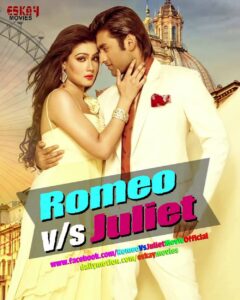 Romeo Vs Juliet (2015) Bengali Amazon WEB-DL H264 AAC 1080p 720p 480p ESub