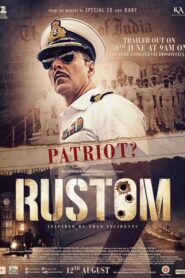 Rustom (2016) Hindi Amazon WEB-DL H264 AAC 1080p 720p 480p ESub