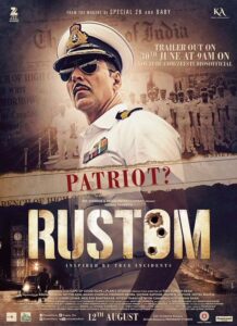 Rustom (2016) Hindi Amazon WEB-DL H264 AAC 1080p 720p 480p ESub