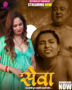 Seva (2026) S01 Hindi Dzyreplay WEB-DL H264 AAC 1080p 720p 480p Download