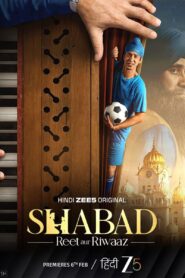 Shabad-Reet aur Riwaaz (2026) S01 Hindi Zee5 WEB-DL H264 AAC 1080p 720p 480p ESub