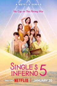 Singles Inferno (2026) S05E11-12 Dual Audio [Hindi ORG-Korean] Netflix WEB-DL H264 AAC 1080p 720p 480p ESub