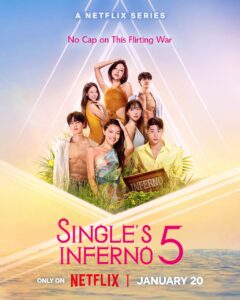 Singles Inferno (2026) S05E11-12 Dual Audio [Hindi ORG-Korean] Netflix WEB-DL H264 AAC 1080p 720p 480p ESub