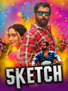 Sketch (2018) Bengali Dubbed ORG WEB-DL H264 AAC 1080p 720p 480p Download