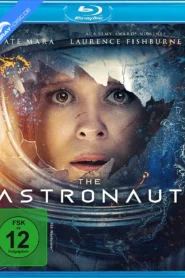 The Astronaut (2025) Dual Audio [Hindi ORG-English] BluRay H264 AAC 1080p 720p 480p ESub
