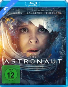 The Astronaut (2025) Dual Audio [Hindi ORG-English] BluRay H264 AAC 1080p 720p 480p ESub