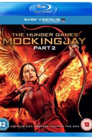 The Hunger Games: Mockingjay Part 2 (2015) Dual Audio [Hindi ORG-English] BluRay H264 AAC 1080p 720p 480p ESub